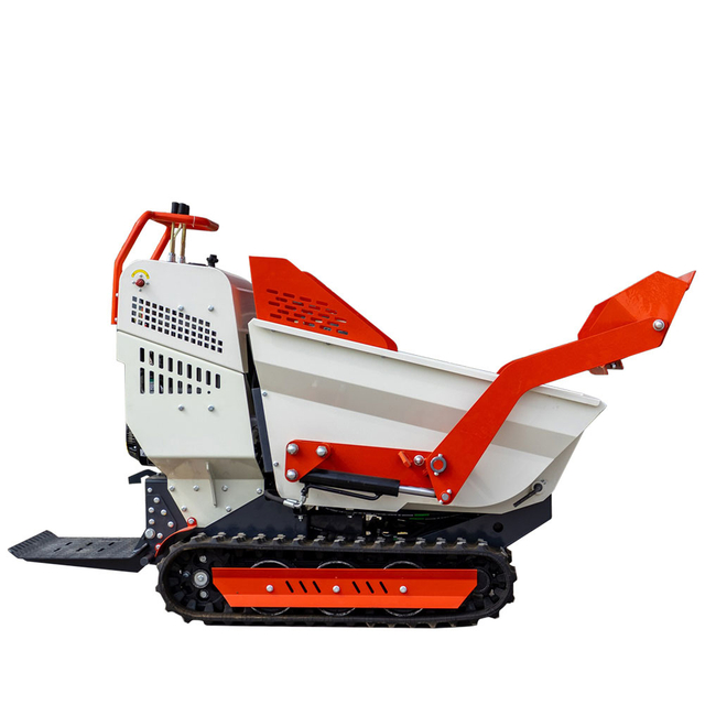 Mini Dumper de Esteira HT500