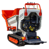 Mini Dumper de Esteira HT500