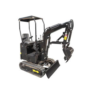 Mini escavadeira de 1000 kg HT-10bz