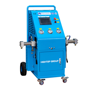 CNMC-H800 Máquina de Spray Hidráulica de Polyurea 