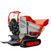 Mini Dumper de Esteira HT500