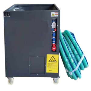 Máquina de spray de lã de rocha CNMC3000
